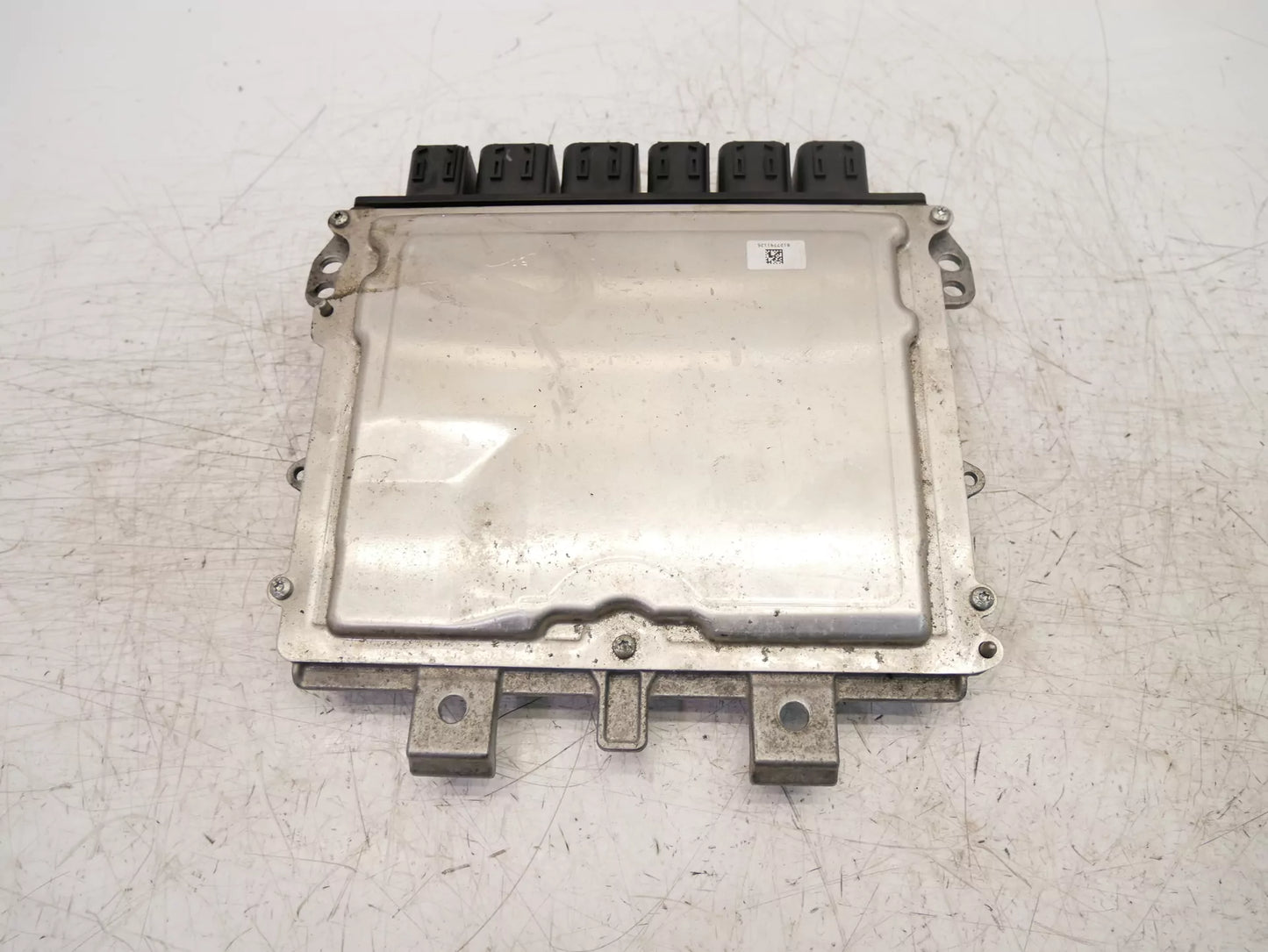 Unidad de control Mercedes-Benz 2,0 E 220 d OM 654.920 A6549001400