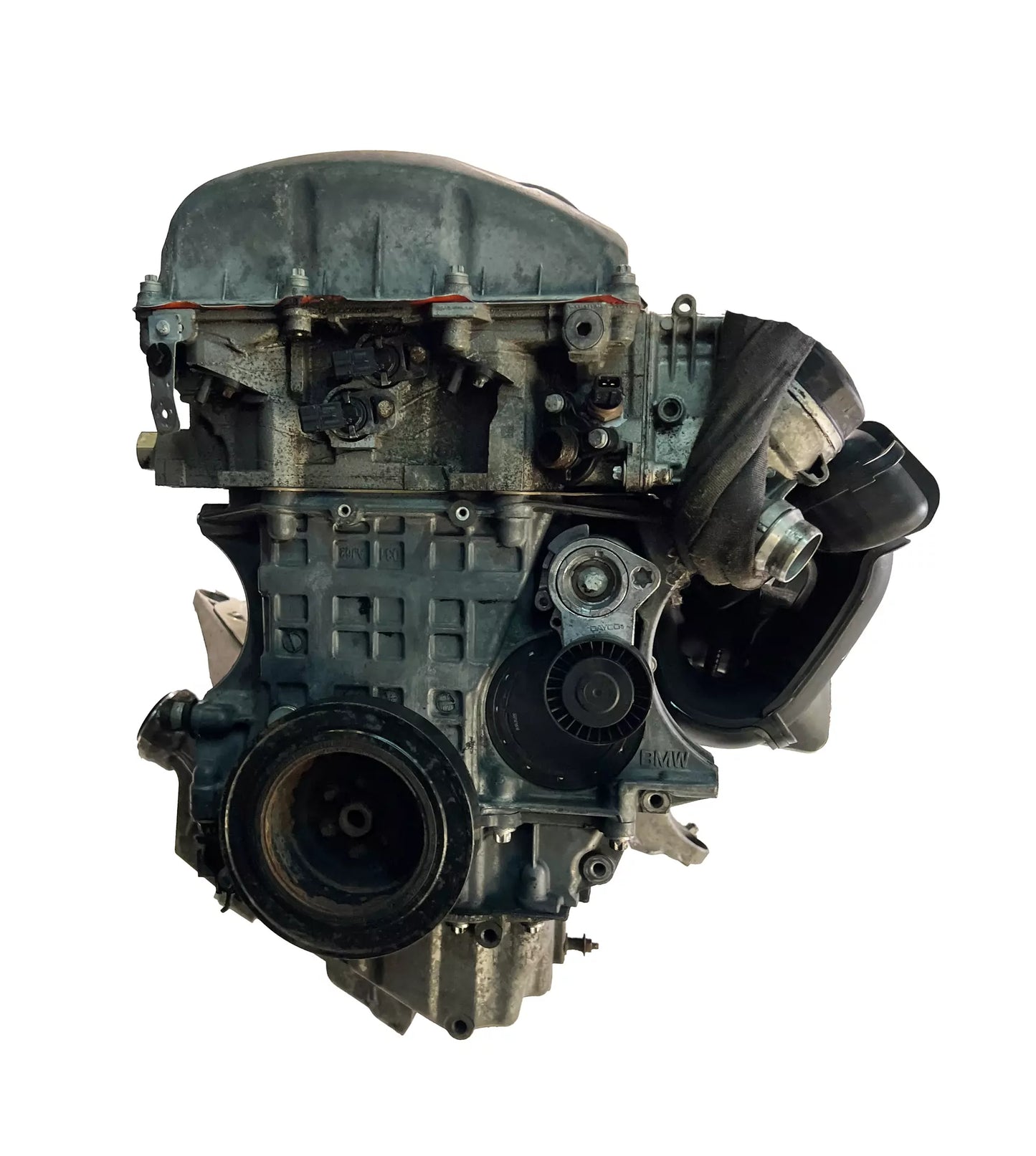 Motor BMW Serie 3 E90 E91 E92 E93 3.0 xi xDrive 325 N52B30A N52 11000422953