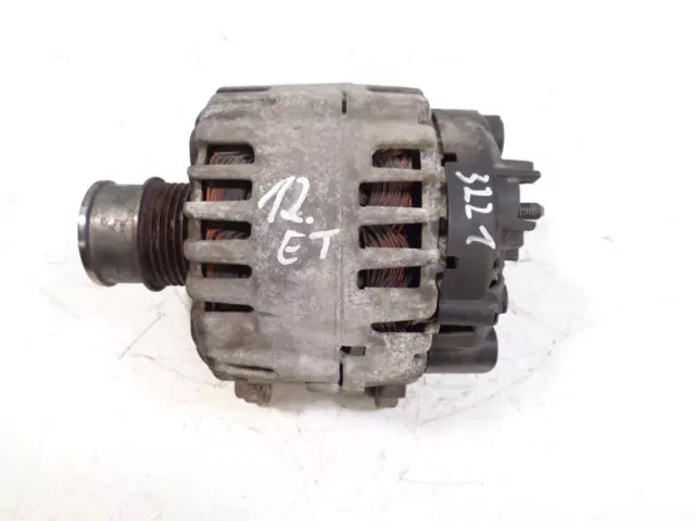 Alternador Audi 1,4 TSI CZEA CZE 04C903023K