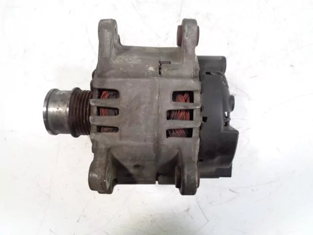 Alternador Audi 1,4 TSI CZEA CZE 04C903023K