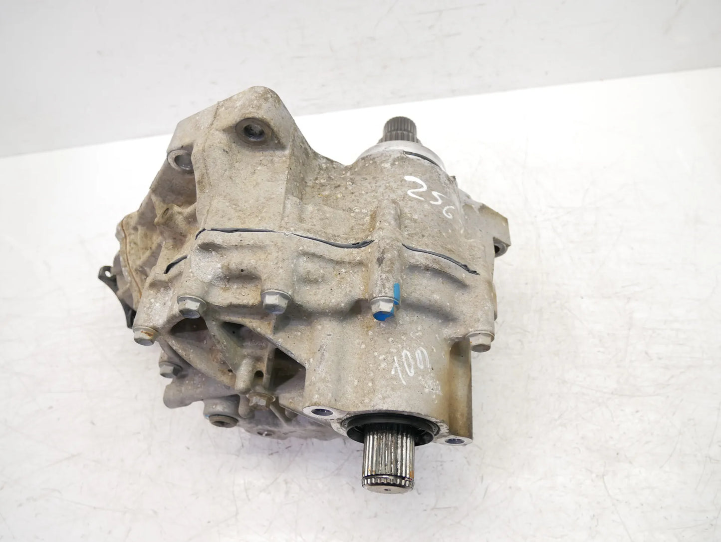 Diferencial Suzuki Vitara LY 1.6 gasolina M16A
