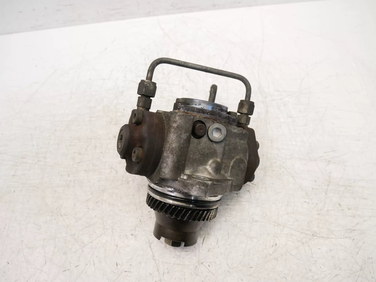 Bomba de alta presión Fiat Fullback 502 503 2.4 D DI-D Diesel 4N15 294000-2340