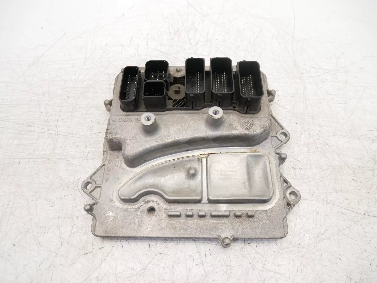 Unidad de control BMW Serie 4 F32 F36 F33 435i 3.0 N55B30A N55 8639582
