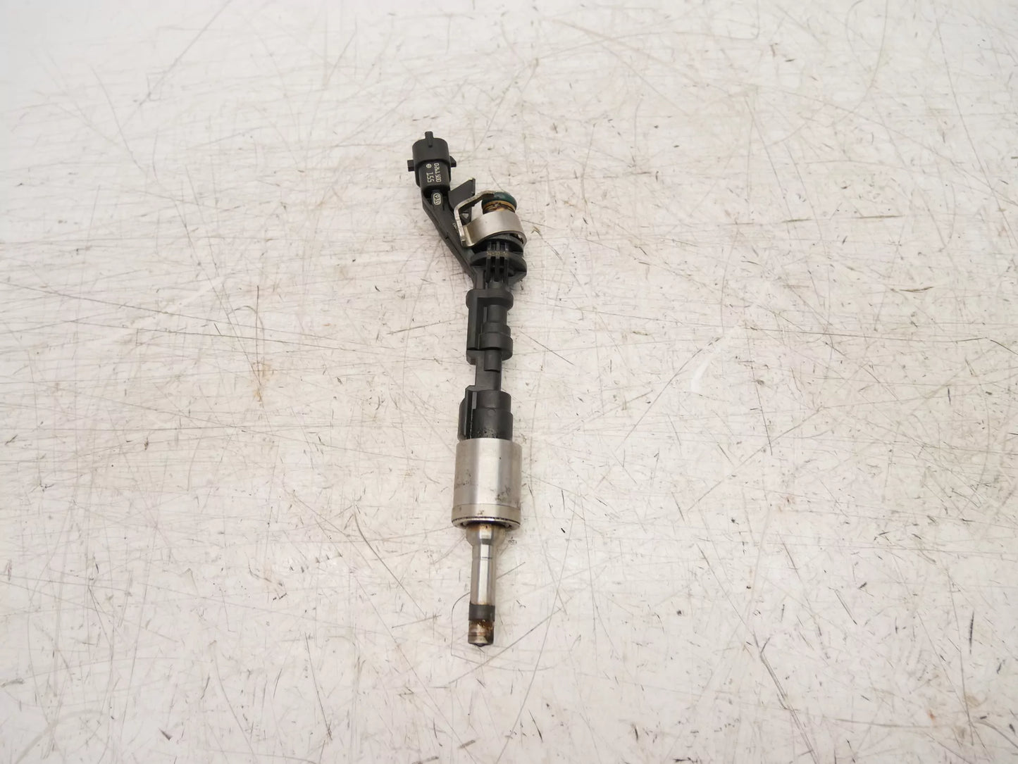 Inyector Boquilla de inyección Ford 1,6 EcoBoost JTDA CJ5G-9F593-AA