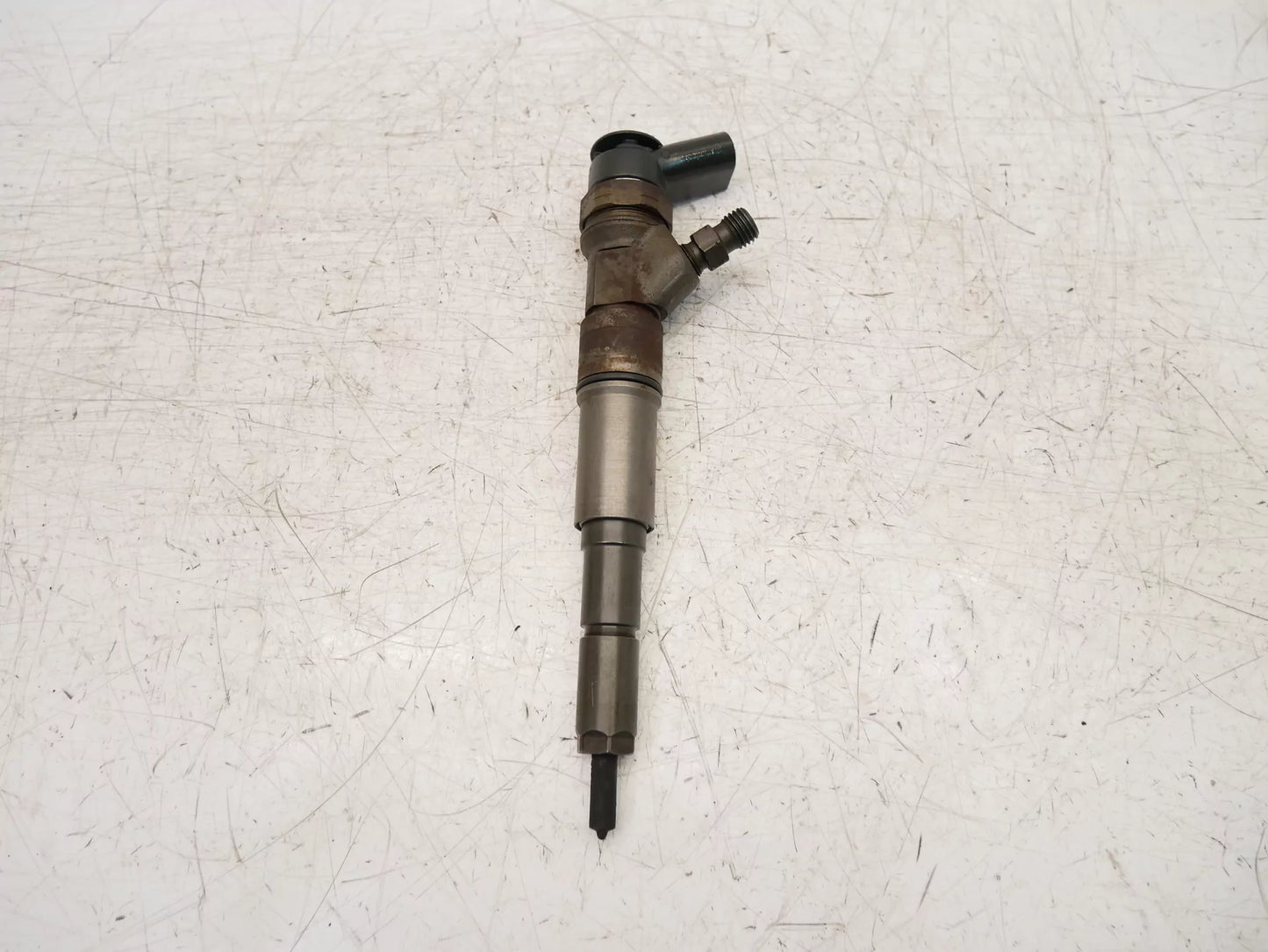 Inyector Boquilla de inyección BMW 2,0 Diesel M47D20 204D4 0445110216 7793836