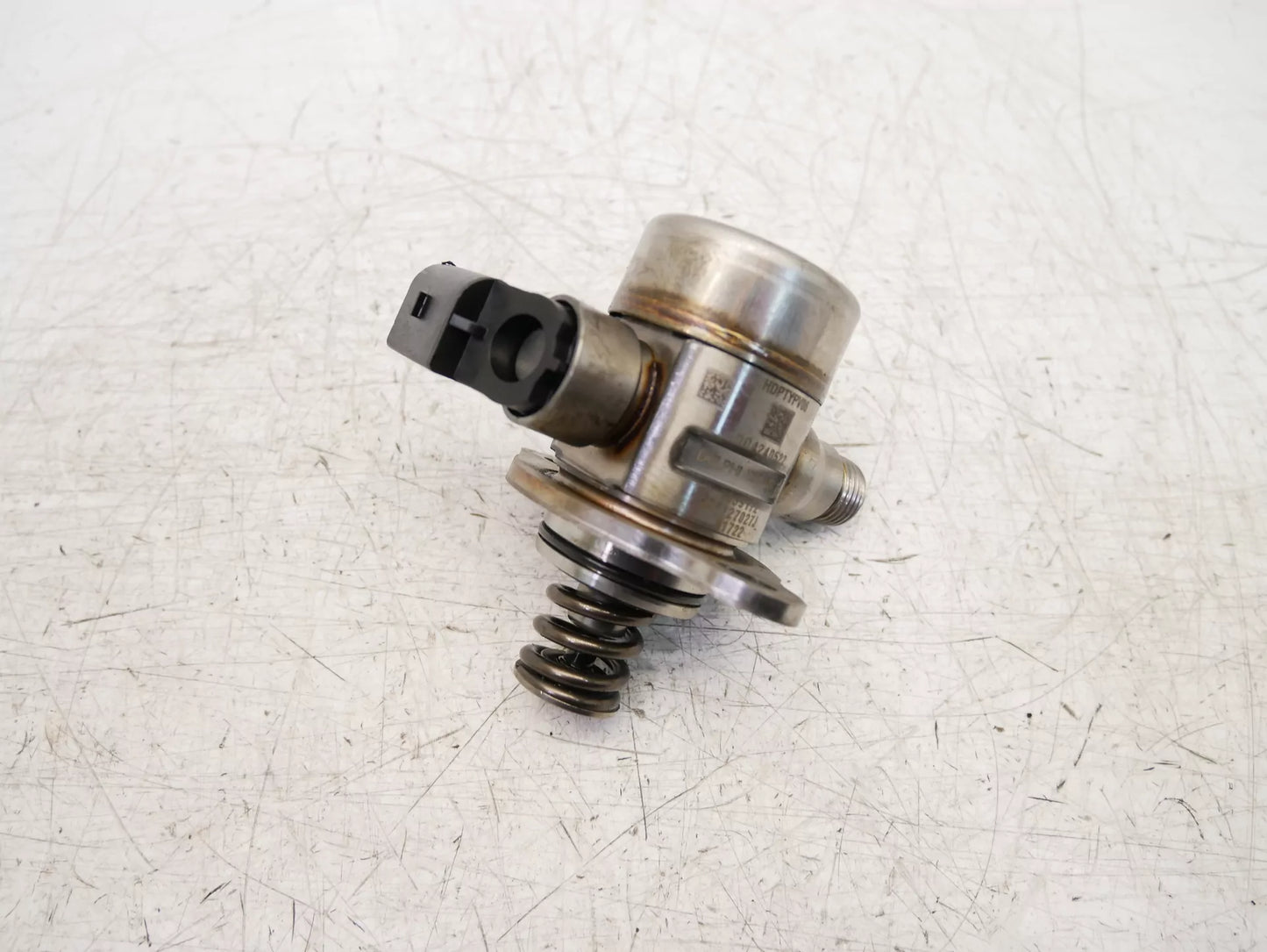 Bomba de combustible Audi Seat Skoda Volkswagen 1,5 TSI DPCA DPC 05E127027J