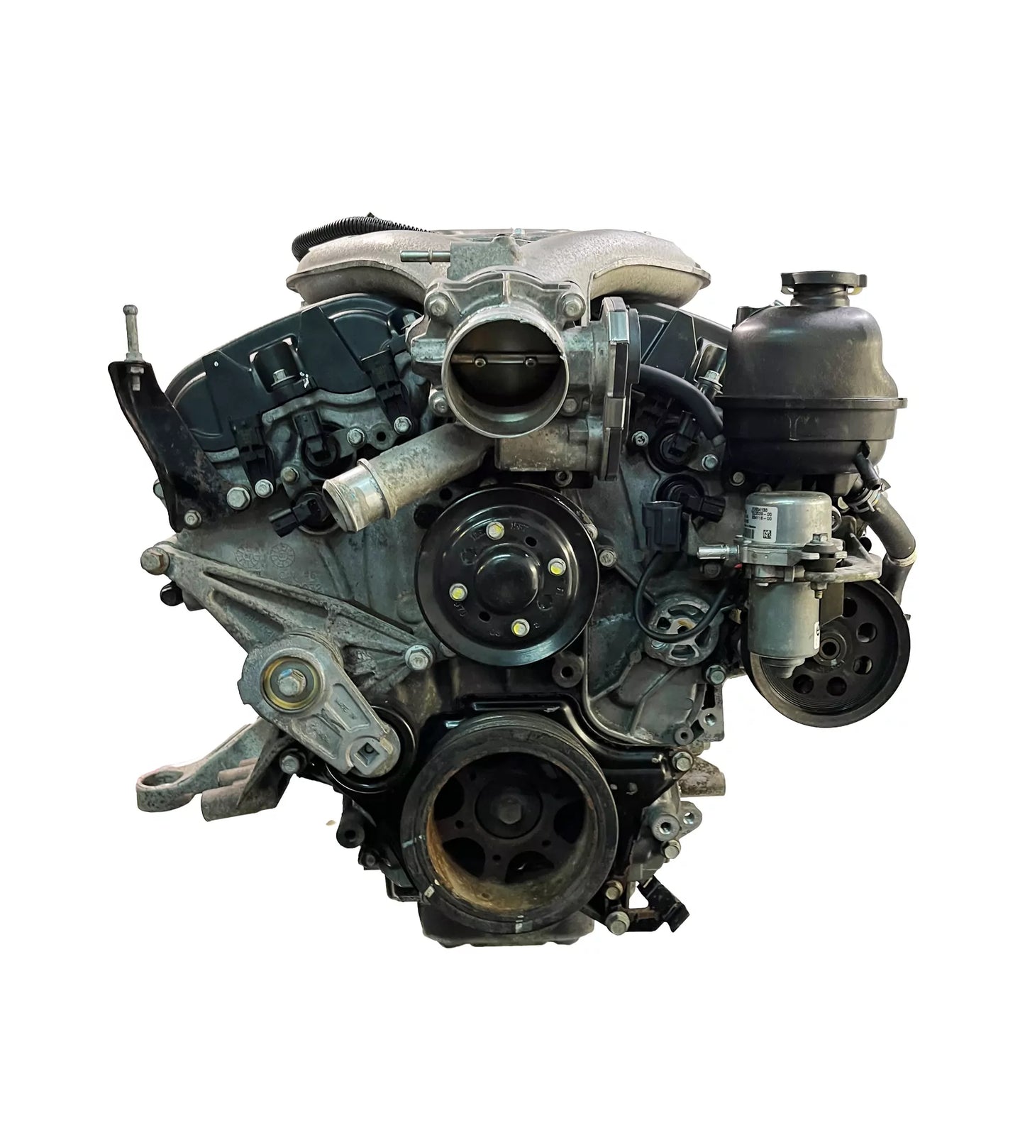 Motor Cadillac Chevrolet CTS STS Camaro 3.6 V6 LLT