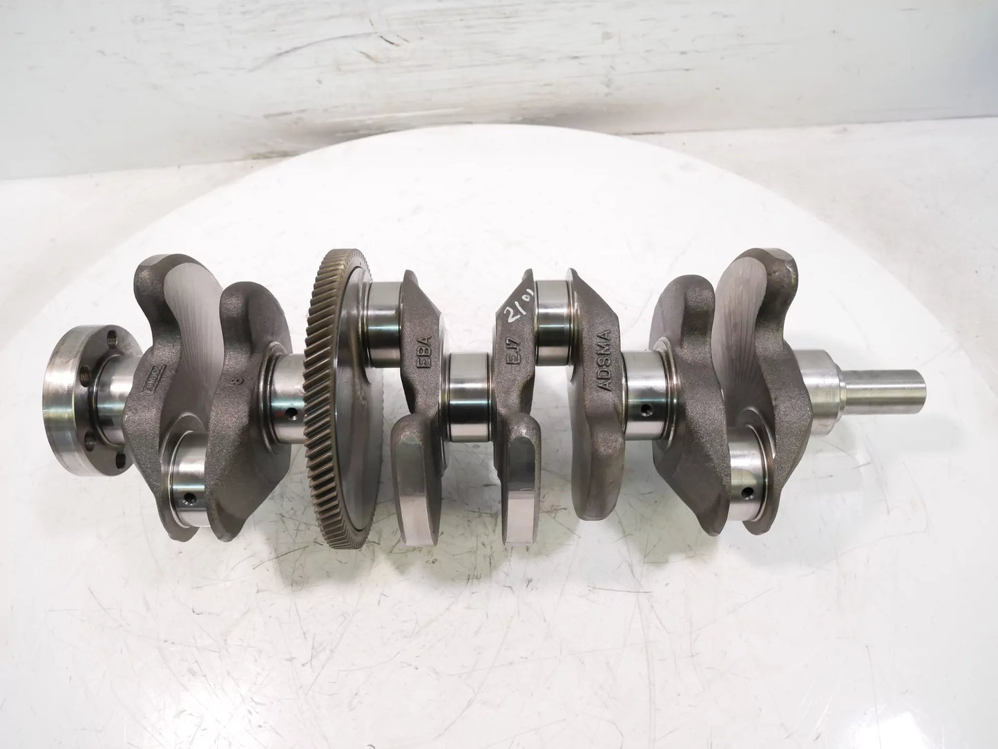 Cigüeñal Ford Mustang 2.3 EcoBoost N48H EJ7E-BA