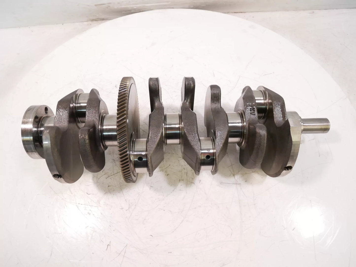 Cigüeñal Ford Mustang 2.3 EcoBoost N48H EJ7E-BA