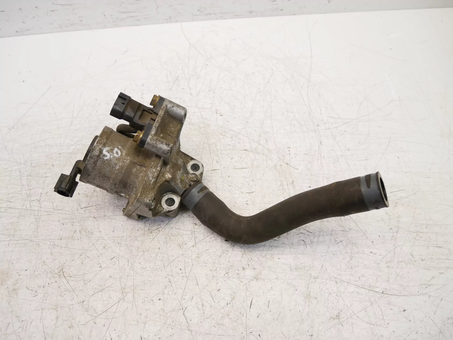 Sensor Toyota 4,7 V8 4WD 2UZ 2UZ-FE 25710-50020