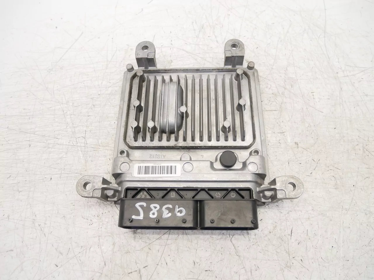 Unidad de control Mercedes-Benz Clase E C207 A2072.2 CDI OM 651.911 A6519007500