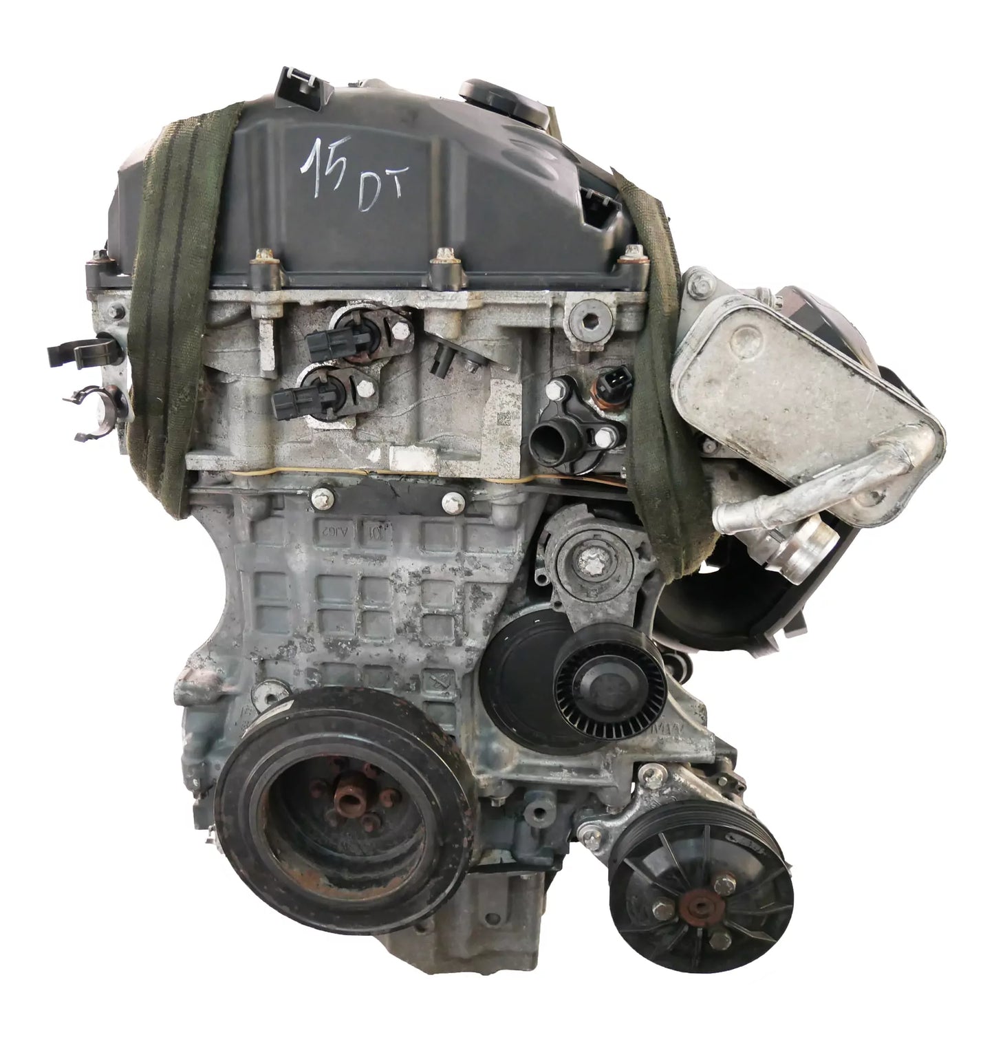 Motor BMW Serie 5 E60 E61 Serie 3 E90 E91 E92 3.0 i xDrive N52B30A 11000429670