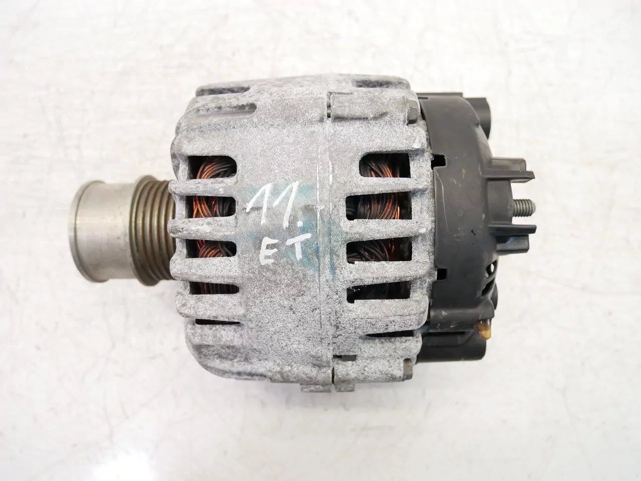 Alternador Audi 1,0 30 TFSI gasolina DLAA DLA DLAC 05E903026C