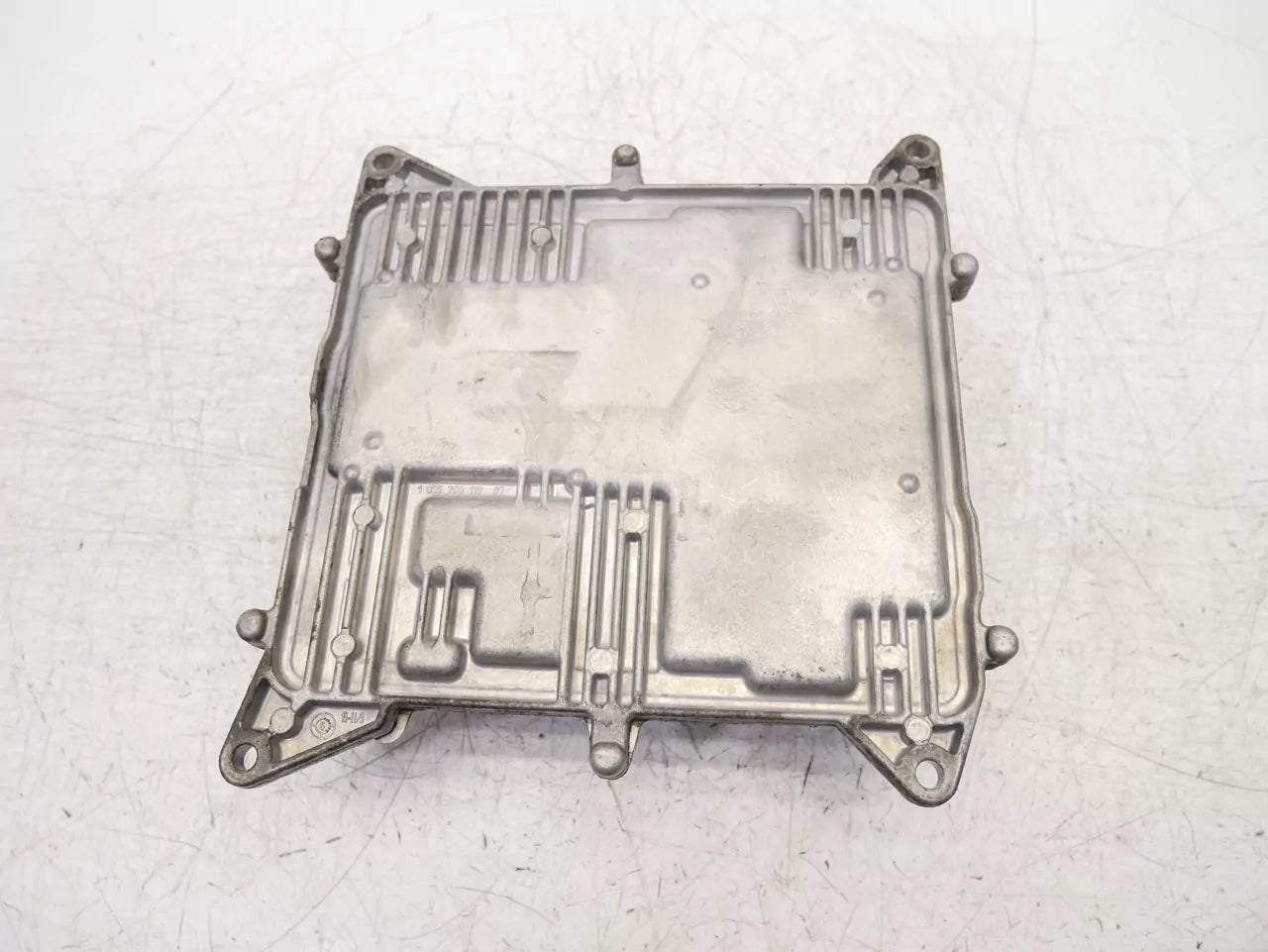 Unidad de control BMW Serie 3 F30 F31 2.0 xDrive N26B20A N20B20A 8639594