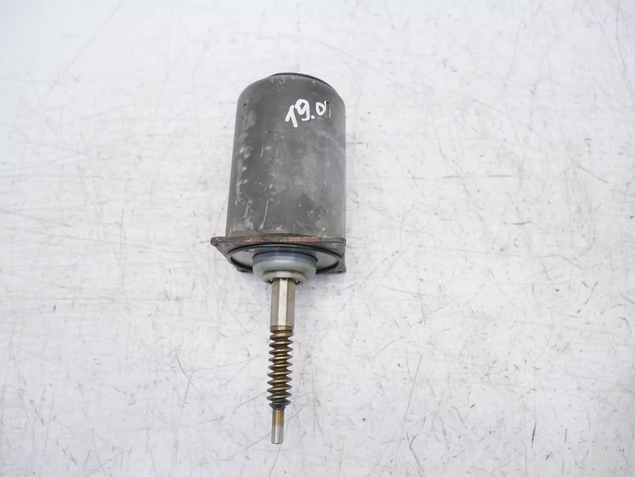 Actuador BMW X5 E53 4.4 i V8 N62B44A 7506788