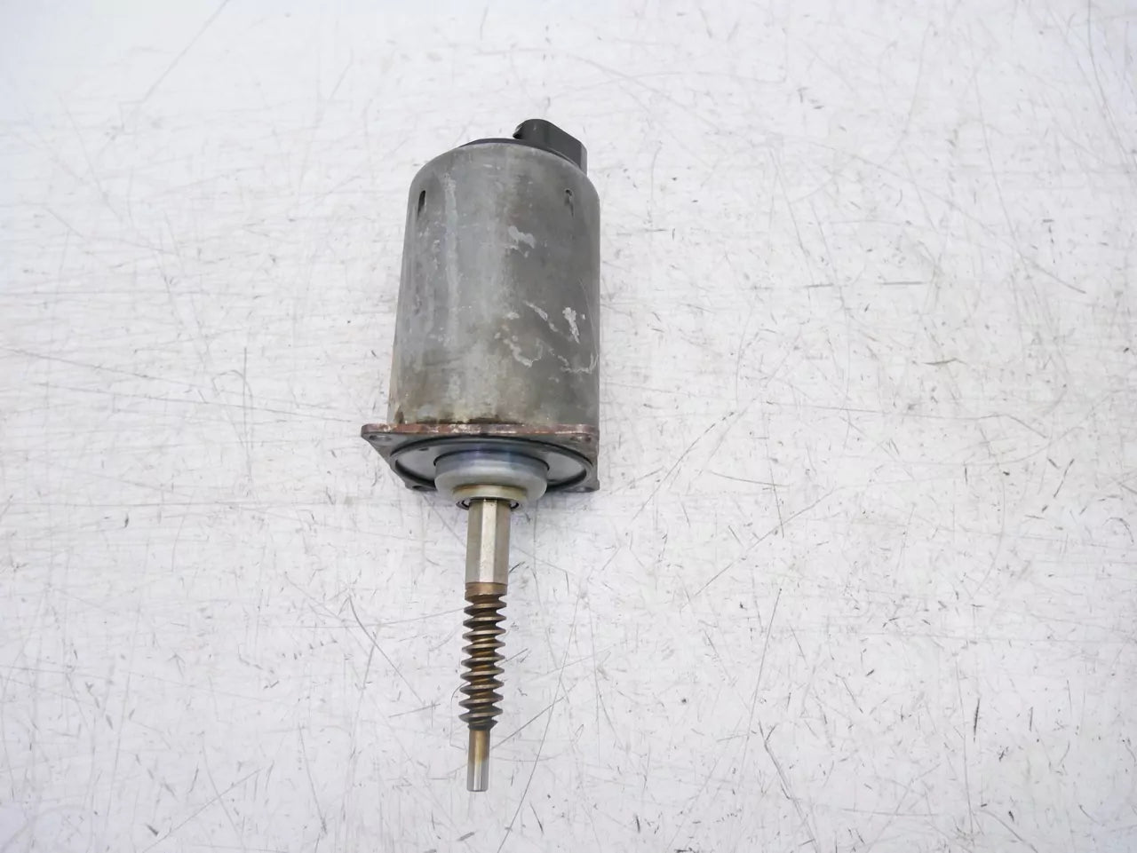 Actuador BMW X5 E53 4.4 i V8 N62B44A 7506788
