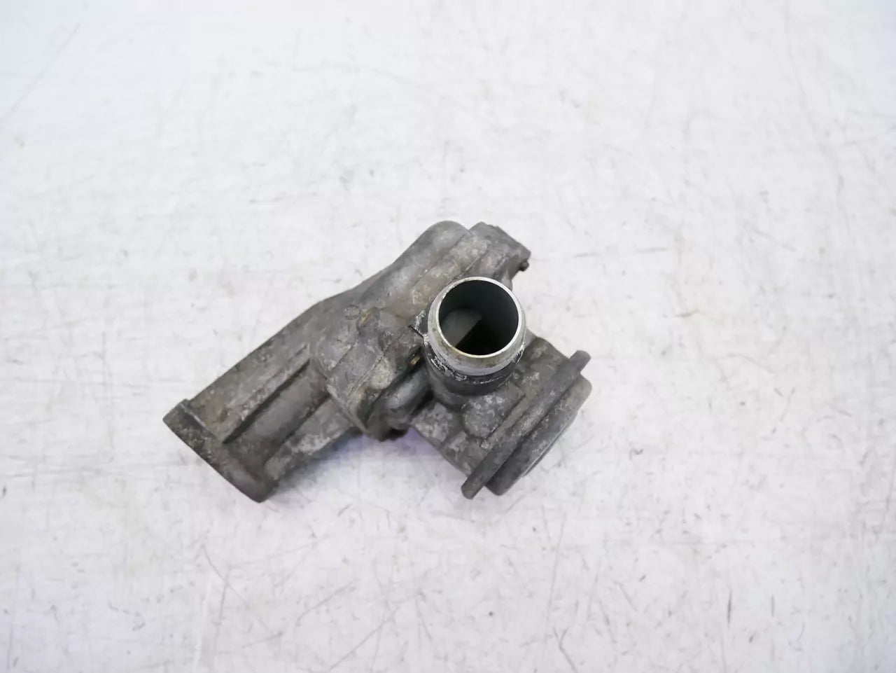 Válvula EGR Mercedes-Benz 3,5 V6 M 272.977 A0021407560