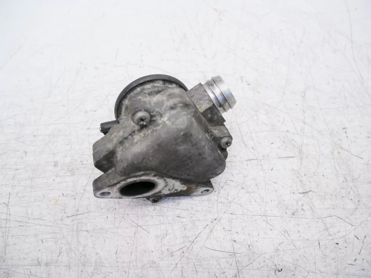 Válvula EGR Mercedes-Benz 3,5 V6 M 272.977 A0021407460