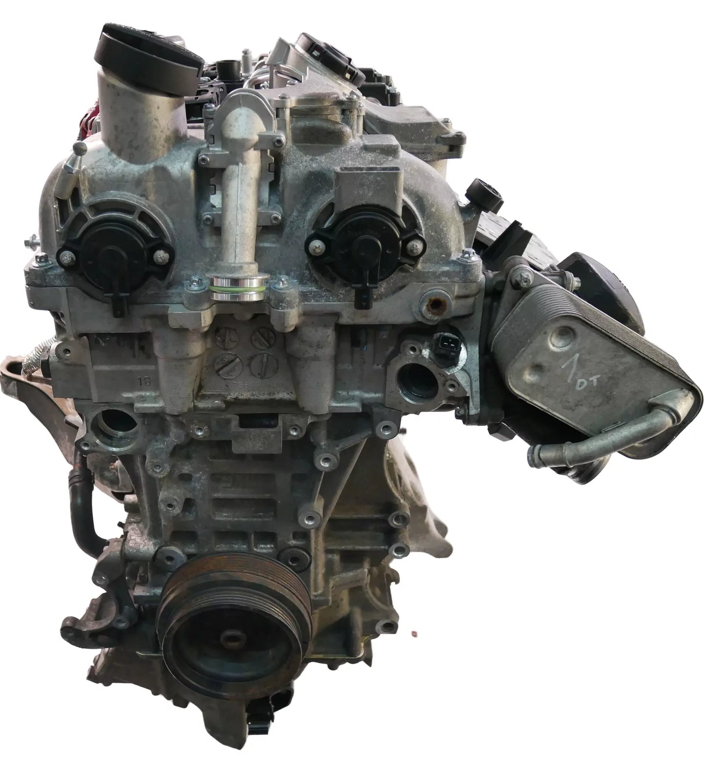 Motor BMW X1 E84 28 i xDrive N20B20A N26B20A 11002420297