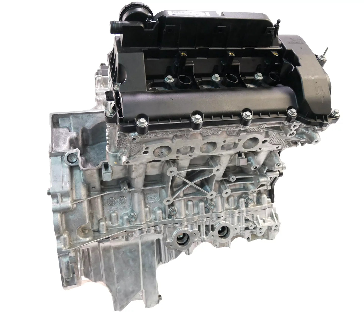 Motor Revisado Jaguar Land Rover Discovery 3.0 S V6 SCV6 306PS AJ126