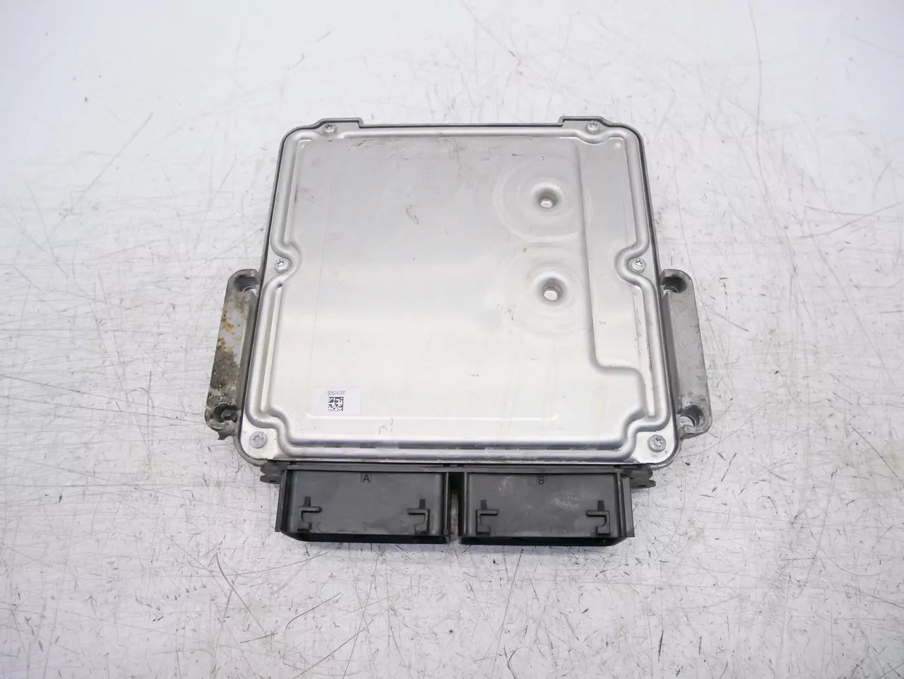 Unidad de control Ford 1,6 EcoBoost JTJA FJ5A-12A650-UB FJ5A-12B684-BA