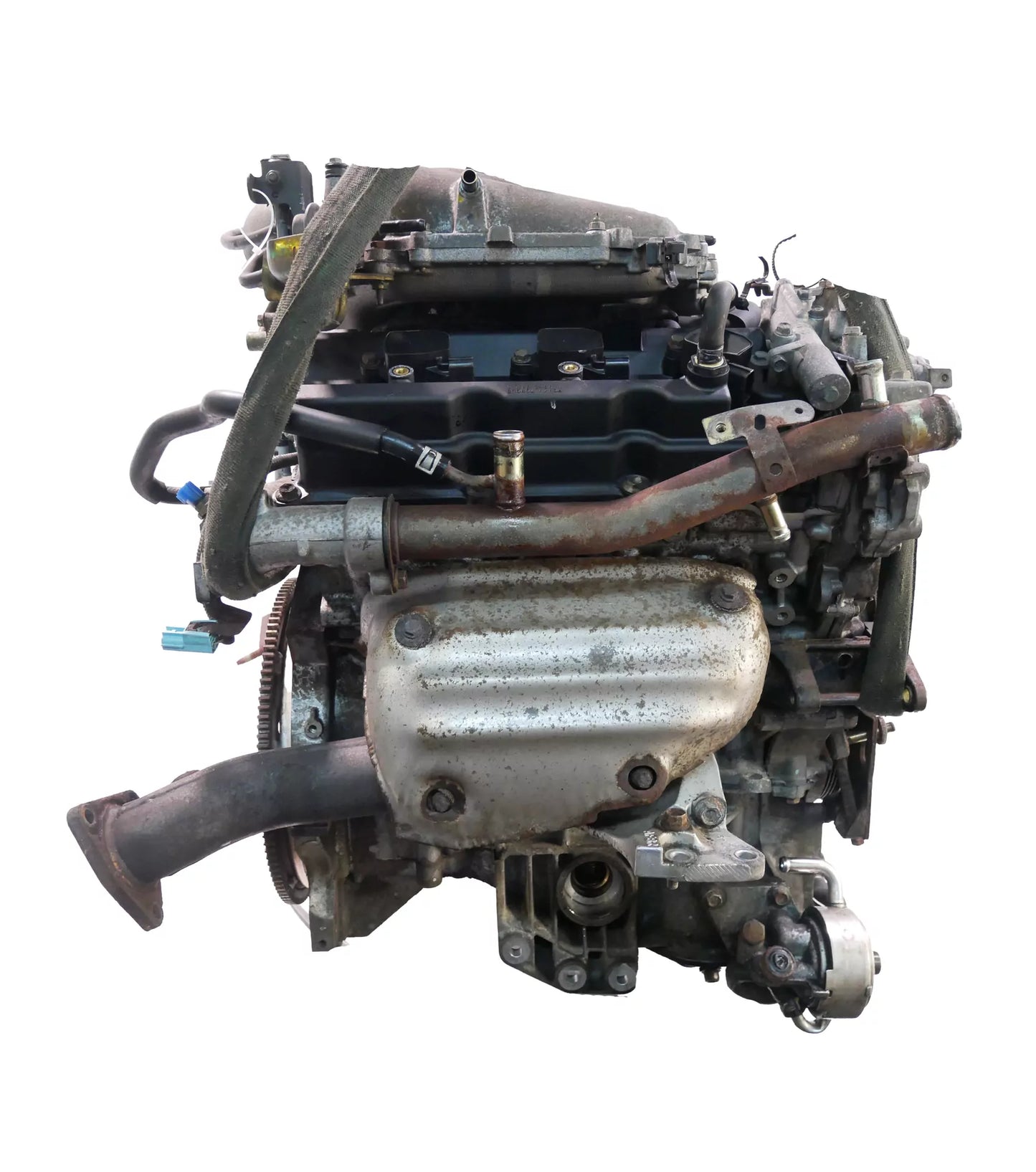 Motor Nissan 350Z 350 Z Z33 3.5 V6 VQ35 VQ35DE