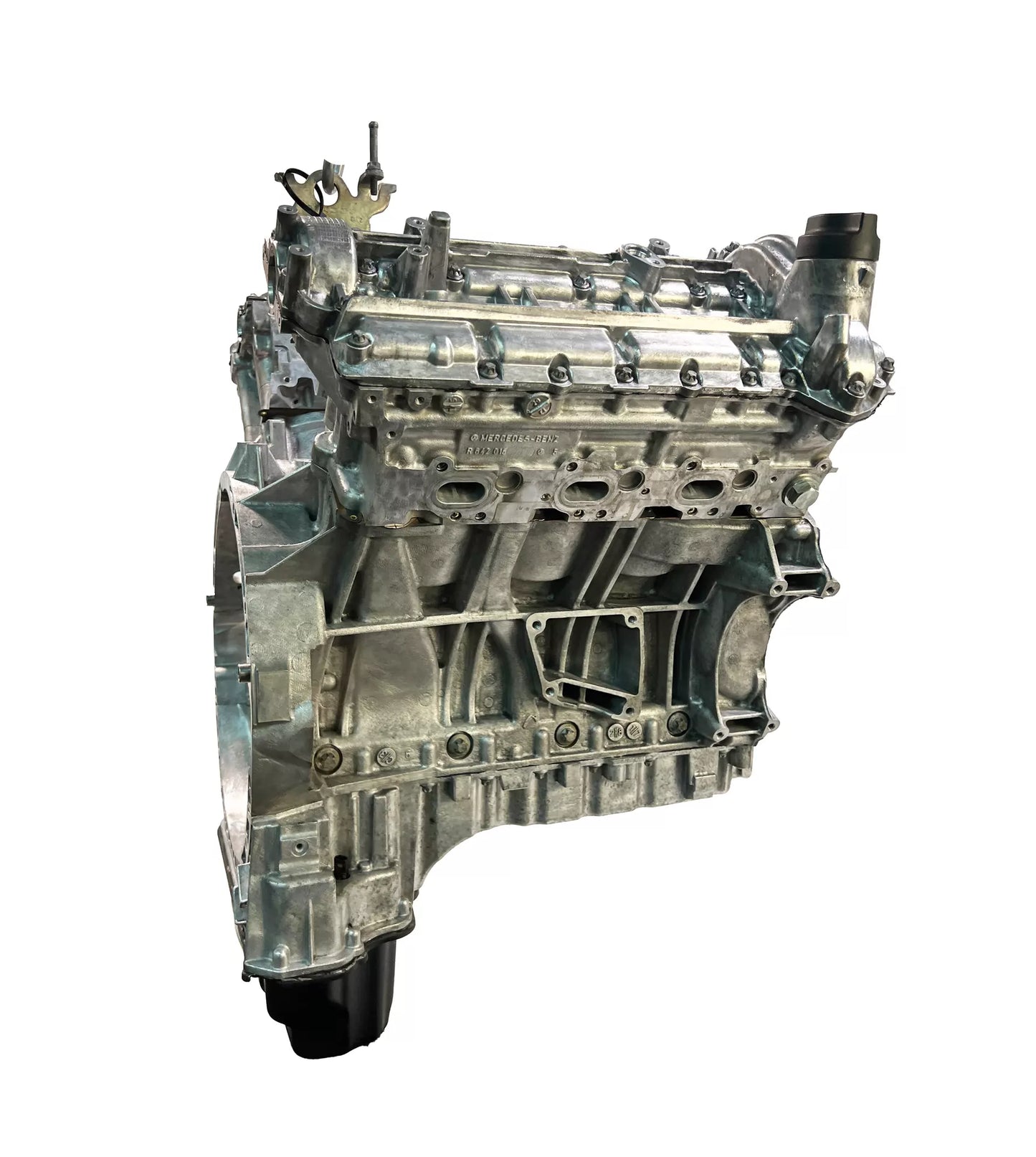 Motor revisado Mercedes-Benz 3.0 BlueTEC ML 350 642.826 OM642.826 A6420101908