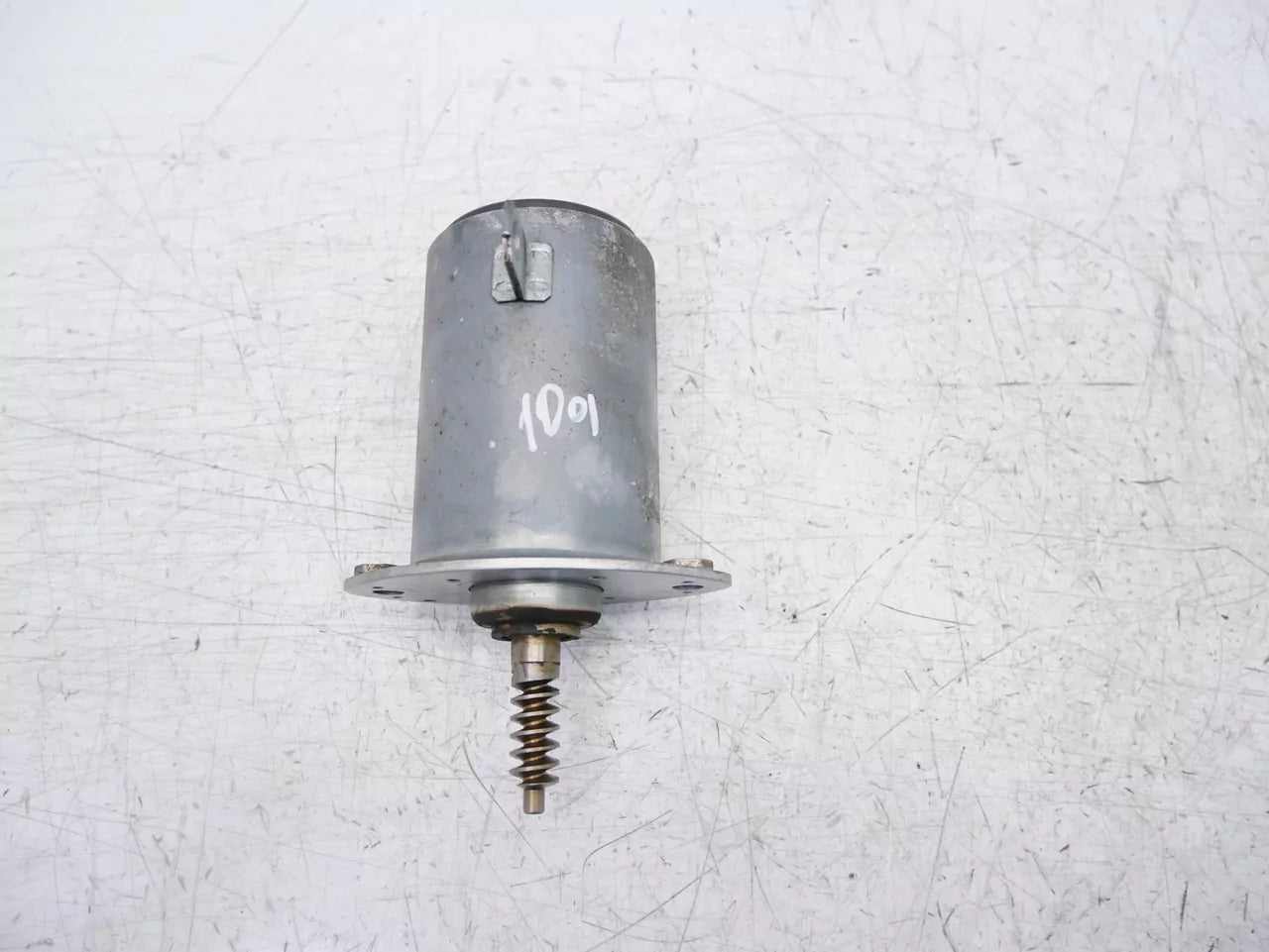 Actuador BMW 3,0 530 XI N52B30A N52 7518204