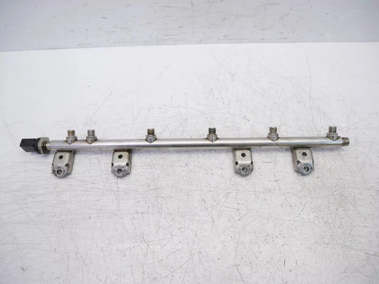 Rampa inyectora BMW X5 E70 3.0 35 i xDrive N55B30A N55 7576729