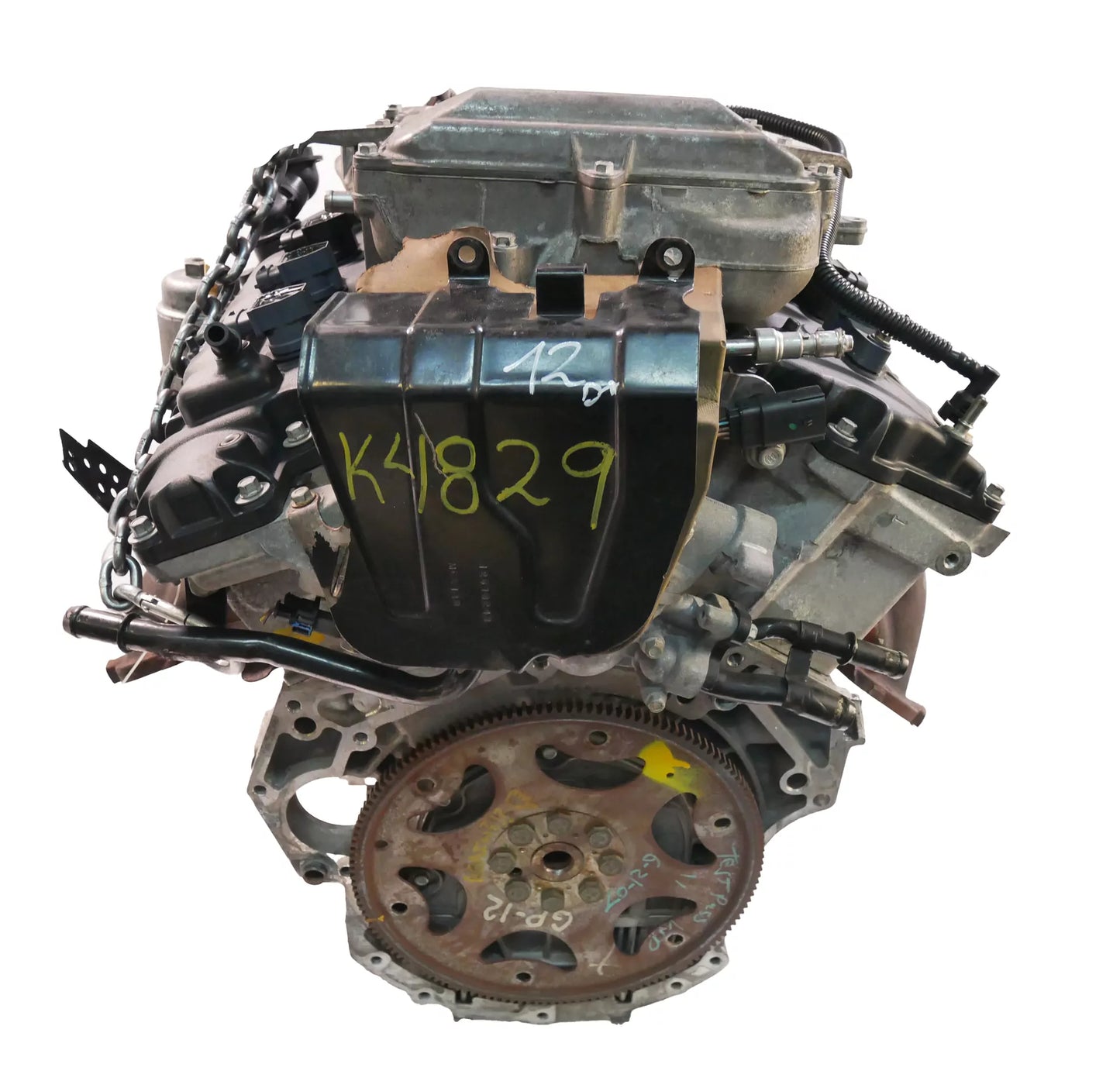 Motor Cadillac Chevrolet CTS STS Camaro 3.6 V6 VVTi LLT