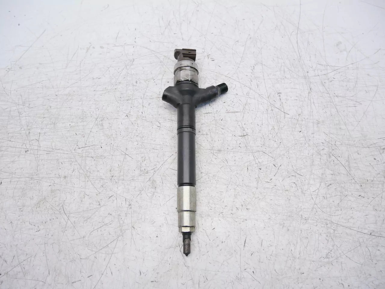 Inyector Boquilla de inyección Toyota 2,0 D-4D 1AD-FTV 1AD 23670-0R190