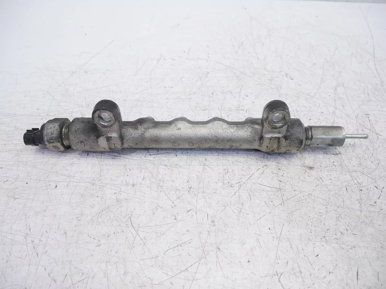 Rampa inyectora Toyota 2,0 D-4D 1AD-FTV 1AD