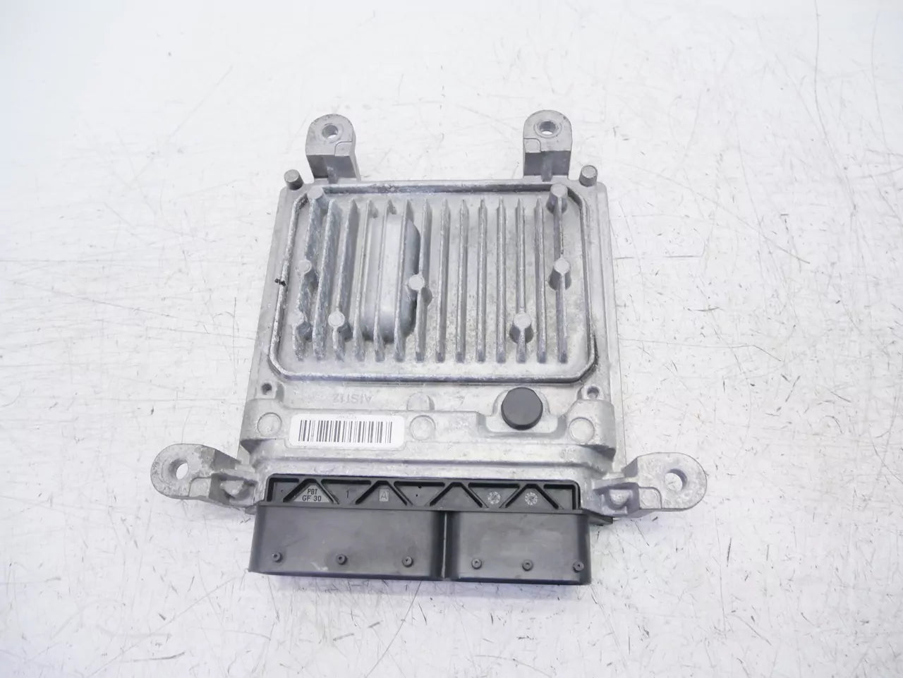 Unidad de control Infiniti Mercedes-Benz 2,2 D OM 651.970 651.930 A6519001402