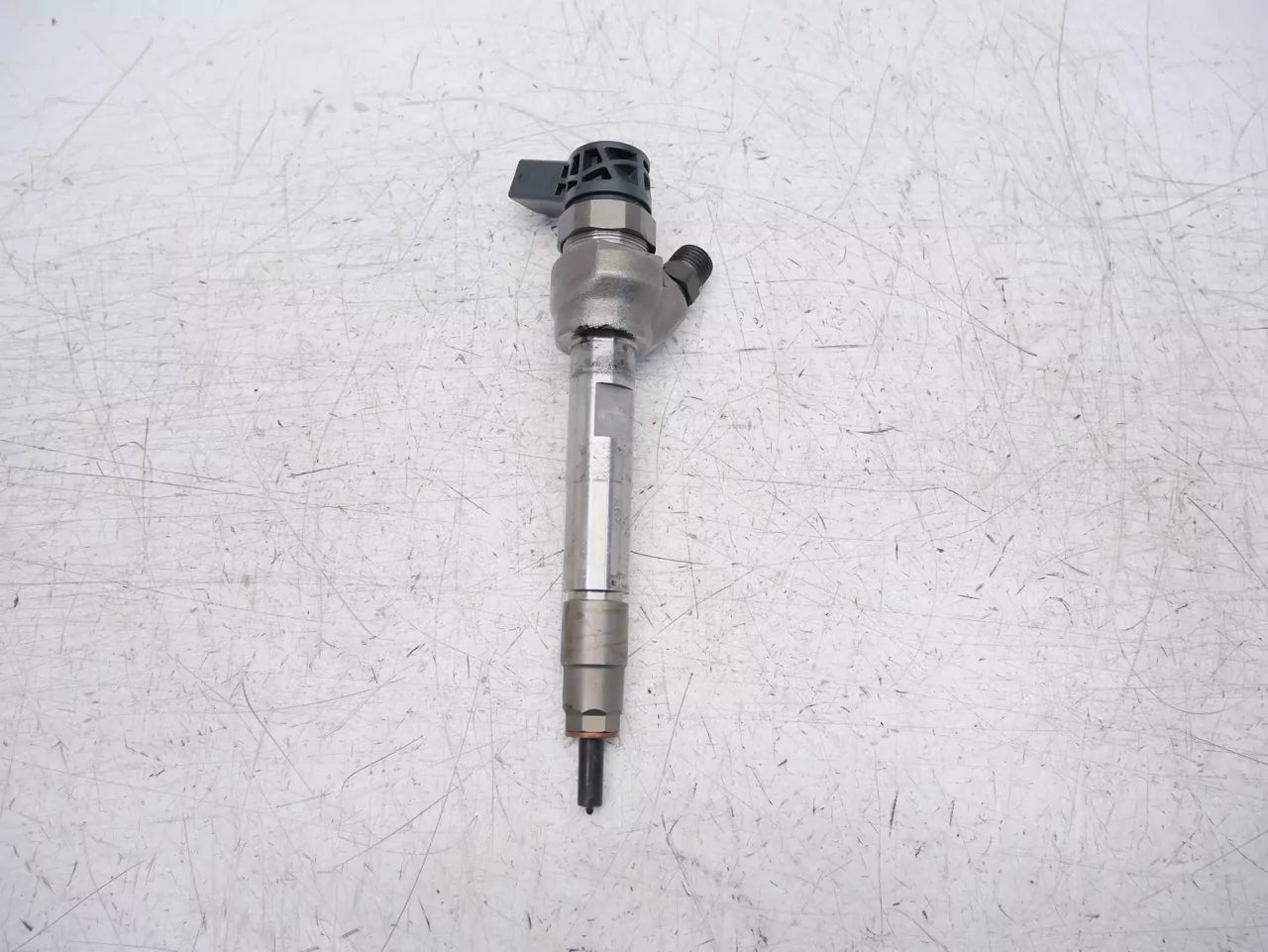 Inyector Boquilla de inyección BMW 2,0 Diesel B47D20A 8514148 0445110743