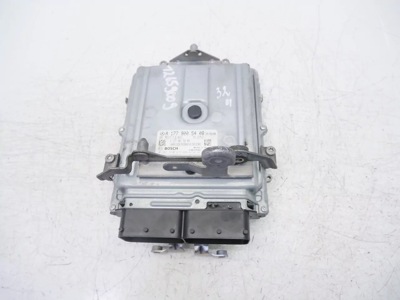 Unidad de control Mercedes-Benz GLC 4.0 63 S AMG 4-matic M 177.980 A1779005408