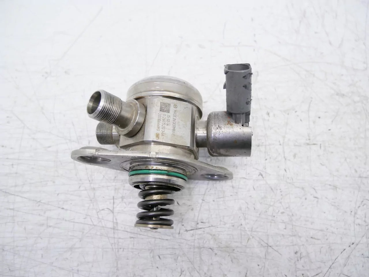 Bomba de combustible Mercedes-Benz AMG GT C C190 4.0 V8 M178.980 178.980 A1780700501