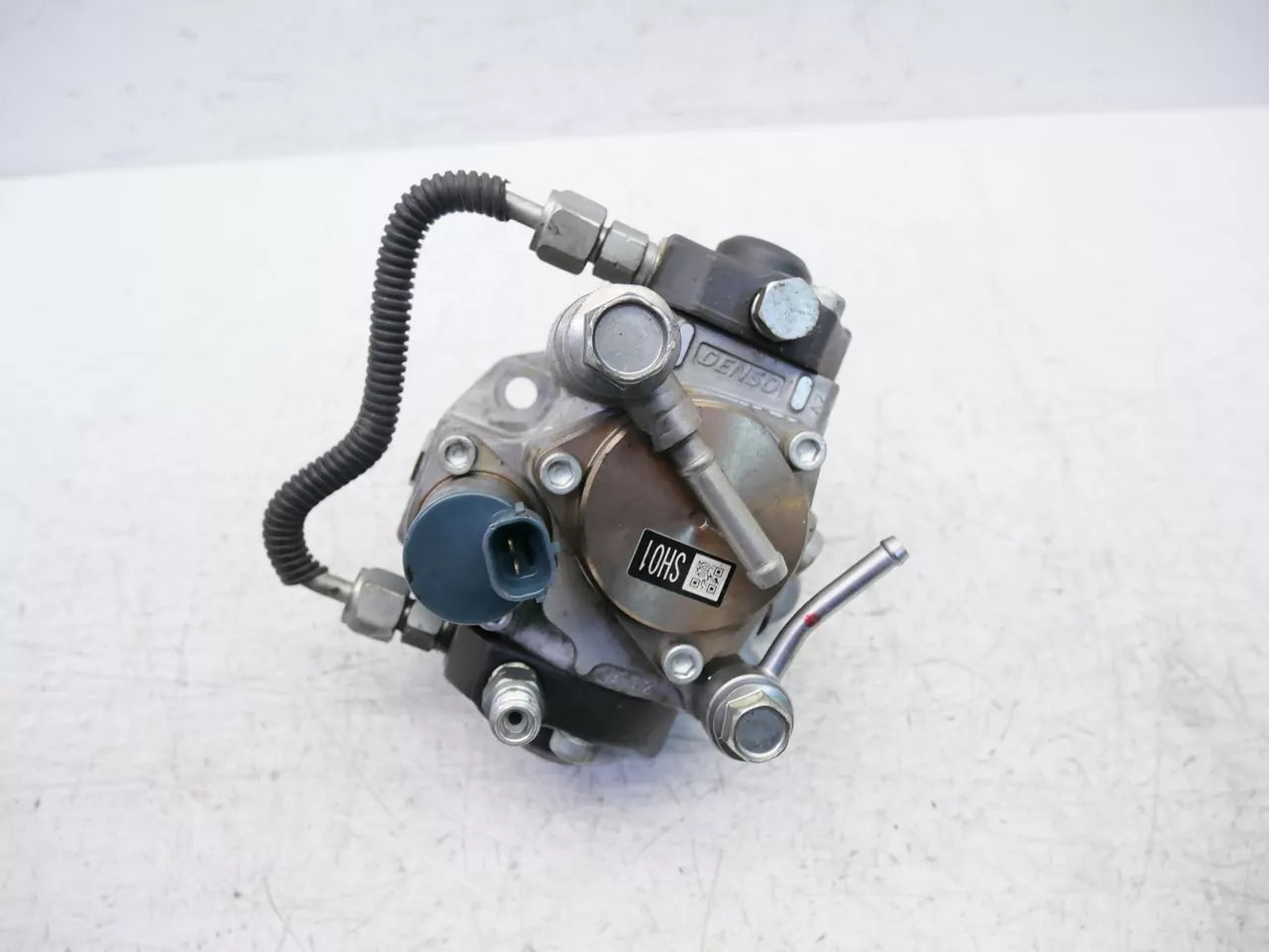 Bomba de alta presión Mazda 3 BM BN 2.2 D Diesel SHY4 SHY6 SH01-13800