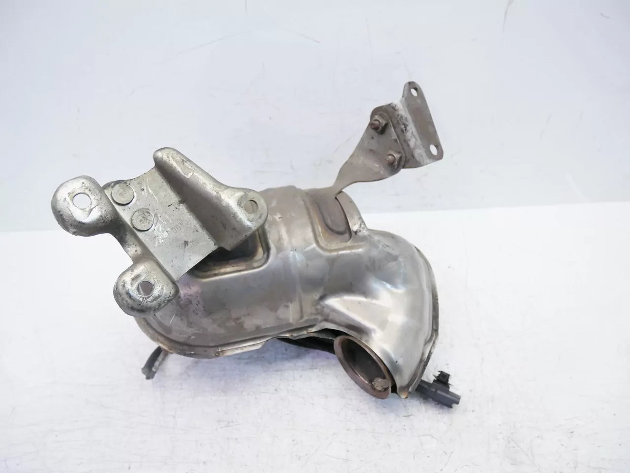 Catalizador Peugeot Citroen Boxer Jumper 2,2 HDI 4HG P22DTE 1379604080