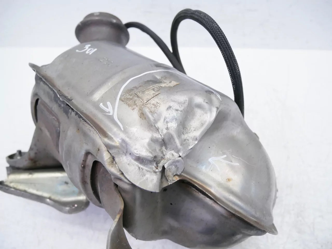 Catalizador Peugeot Citroen Boxer Jumper 2,2 HDI 4HG P22DTE 1379604080