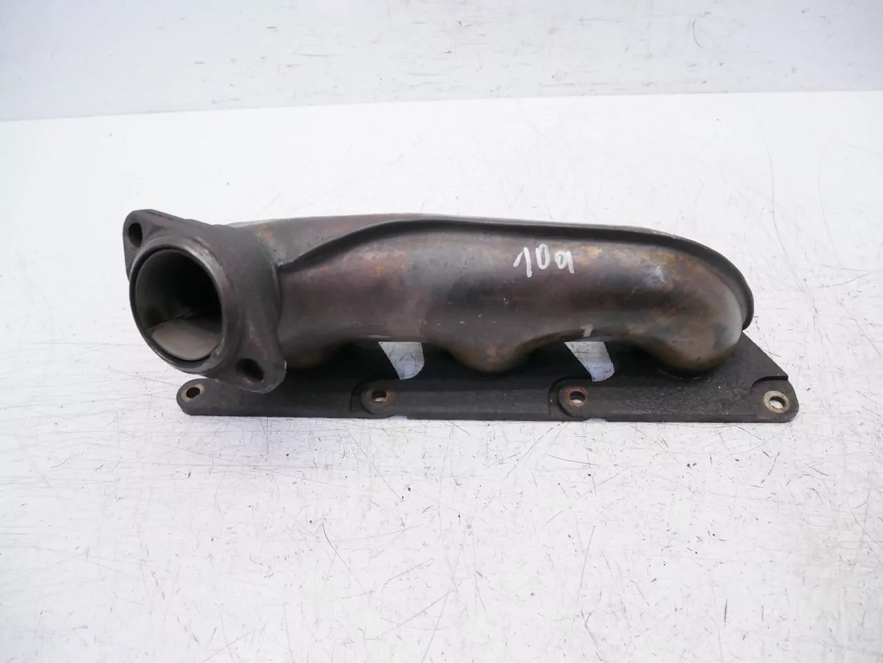 Colector de escape Mercedes-Benz 3,5 4-matic C 350 M272.970 272.970 A2721400009