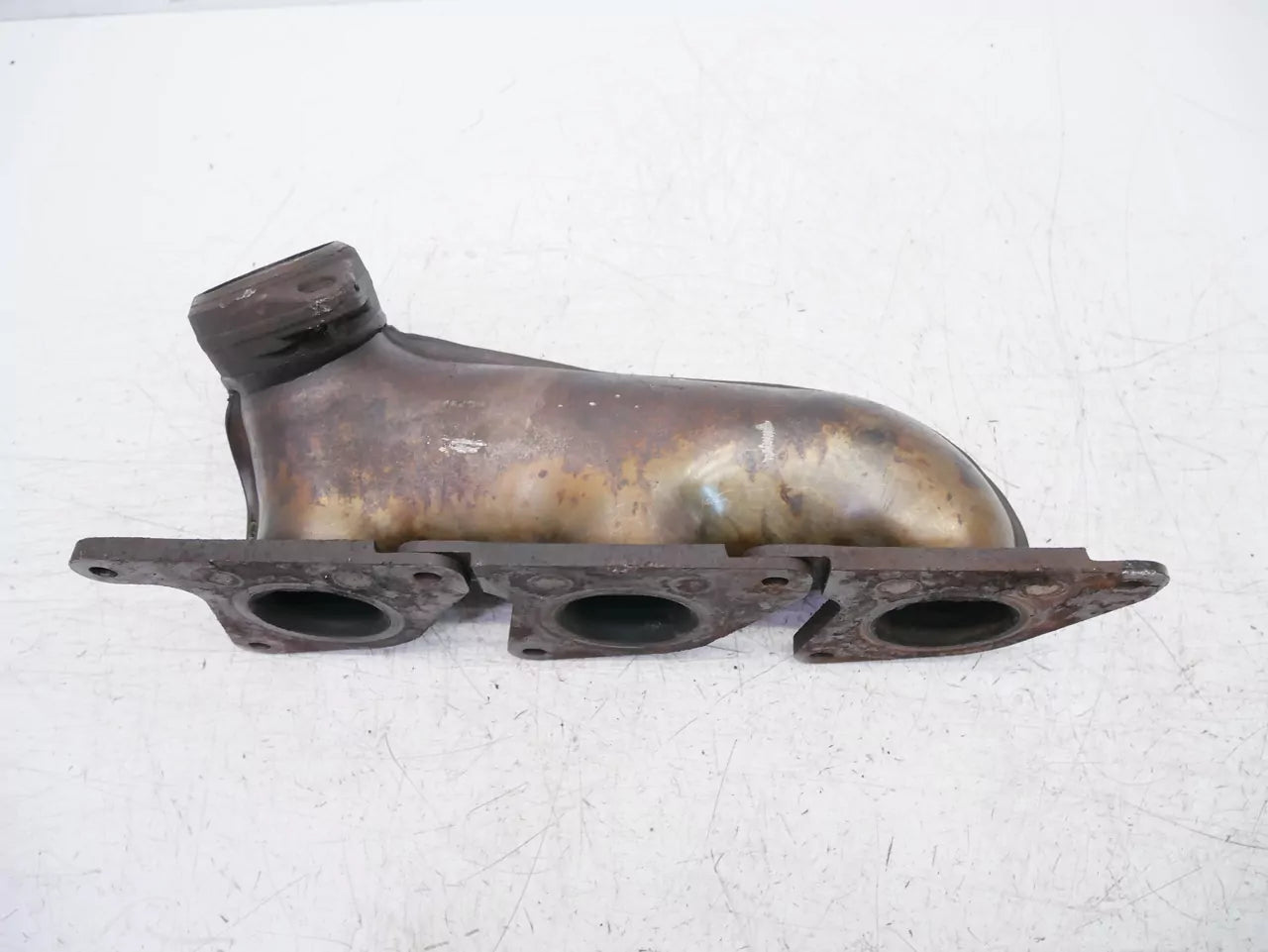 Colector de escape Mercedes-Benz 3,5 4-matic C 350 M272.970 272.970 A2721400009
