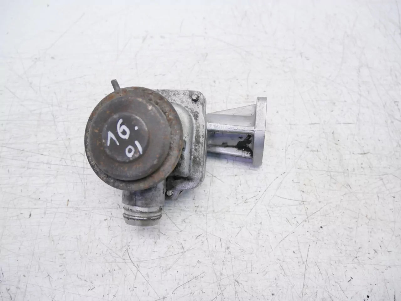 Válvula EGR Mercedes-Benz 3,5 4-matic C 350 M272.970 272.970