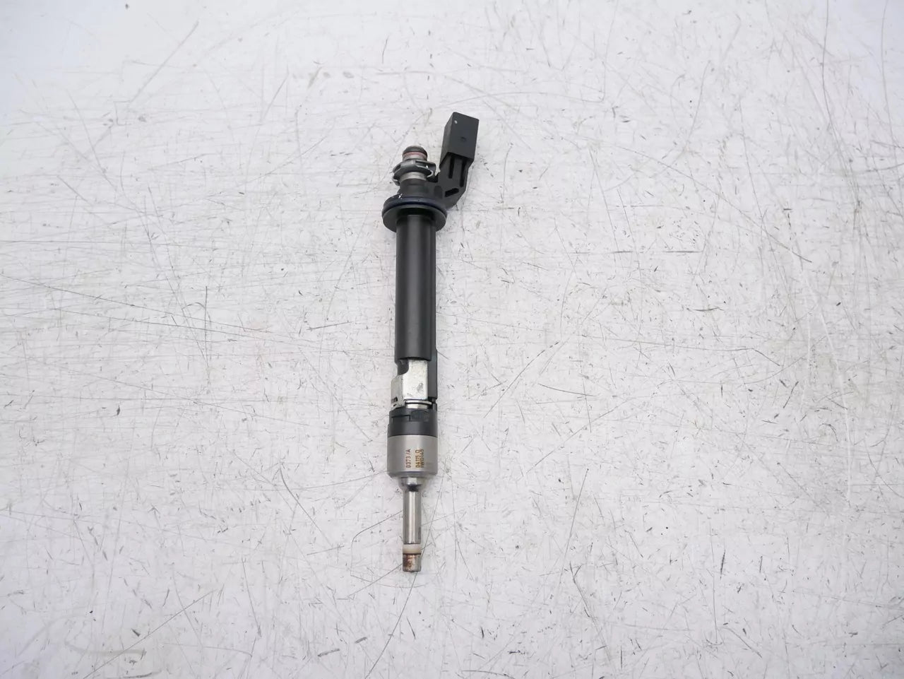 Inyector Boquilla de inyección Porsche 3,6 M 55.02 M55.02 03H906036A