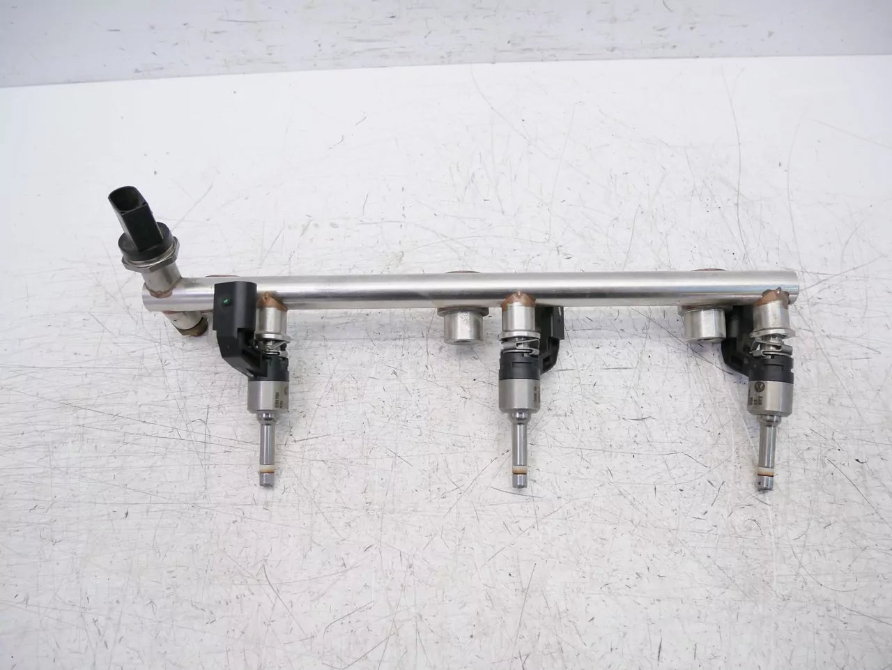 Rampa de inyectores Porsche 3,6 M 55.02 M55.02 03H133317P 03H906036