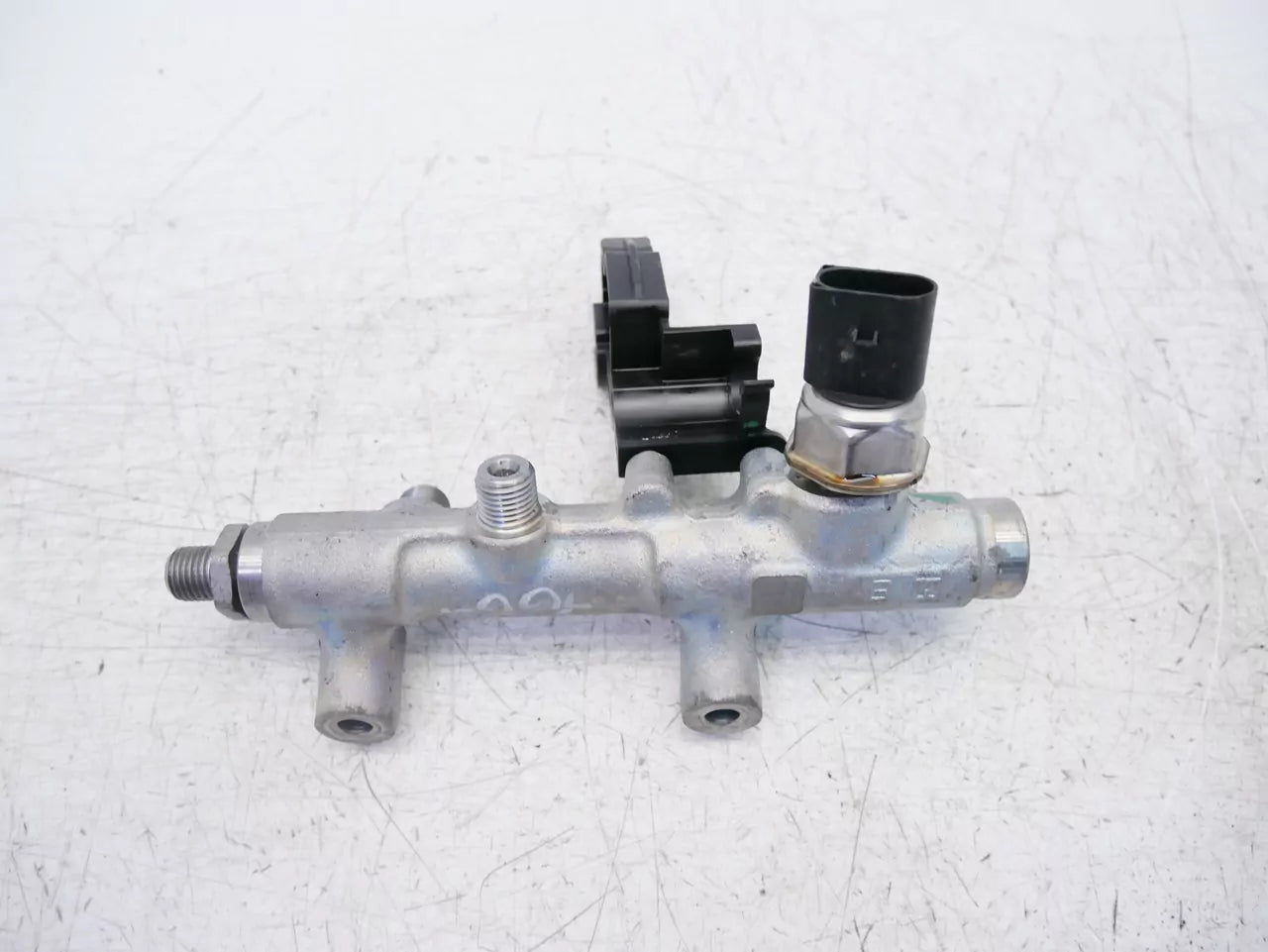 Rampa inyectora Audi 3,0 TDI quattro CGQ CGQB 059130089BT