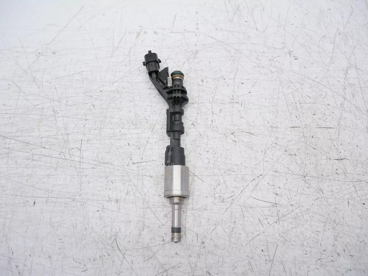 Inyector Boquilla de inyección Ford 1,6 ST gasolina JTJA JTJB CJ5G-9F593-AA