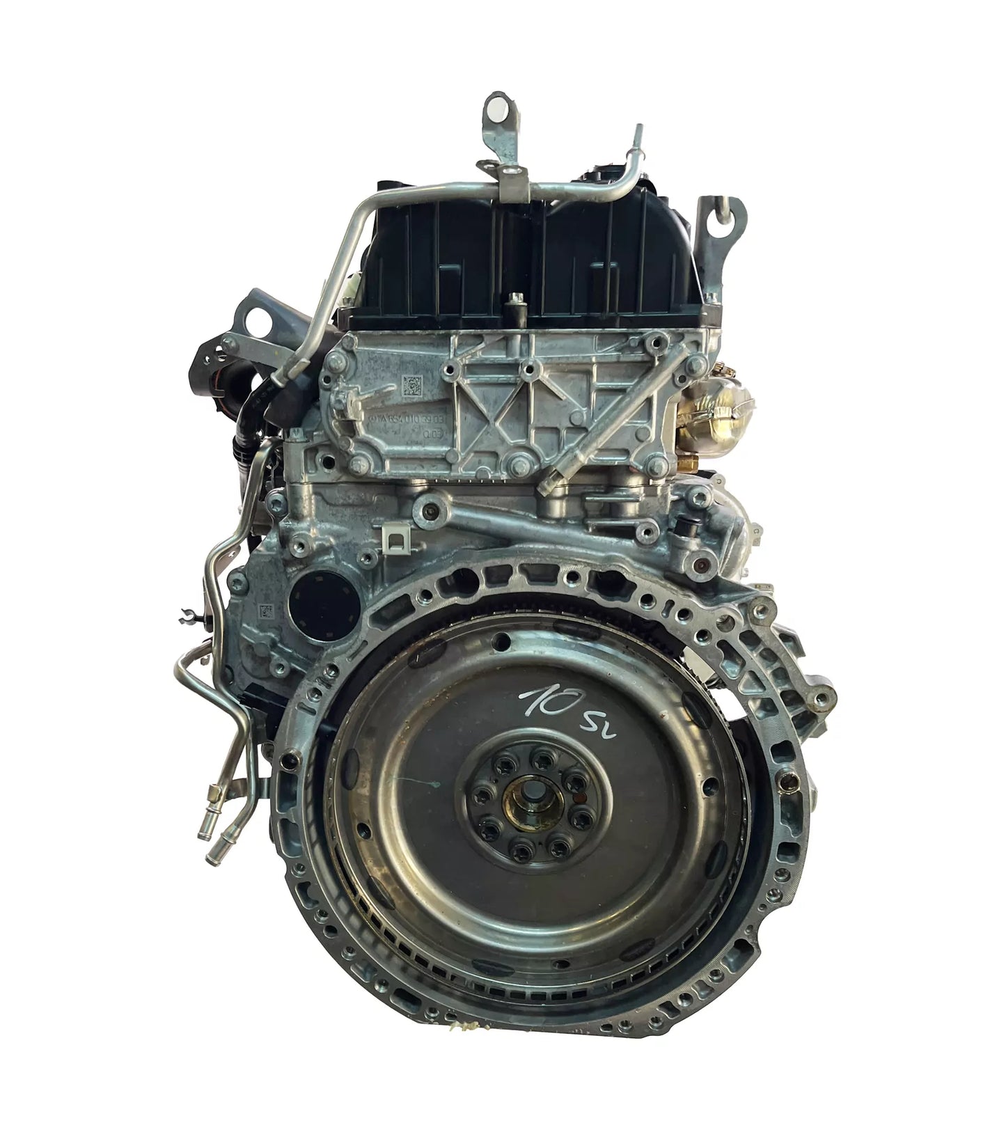 Motor Mercedes-Benz GLC C253 X253 2.0 300d 4-matic OM654.920 654.920 A6540107407