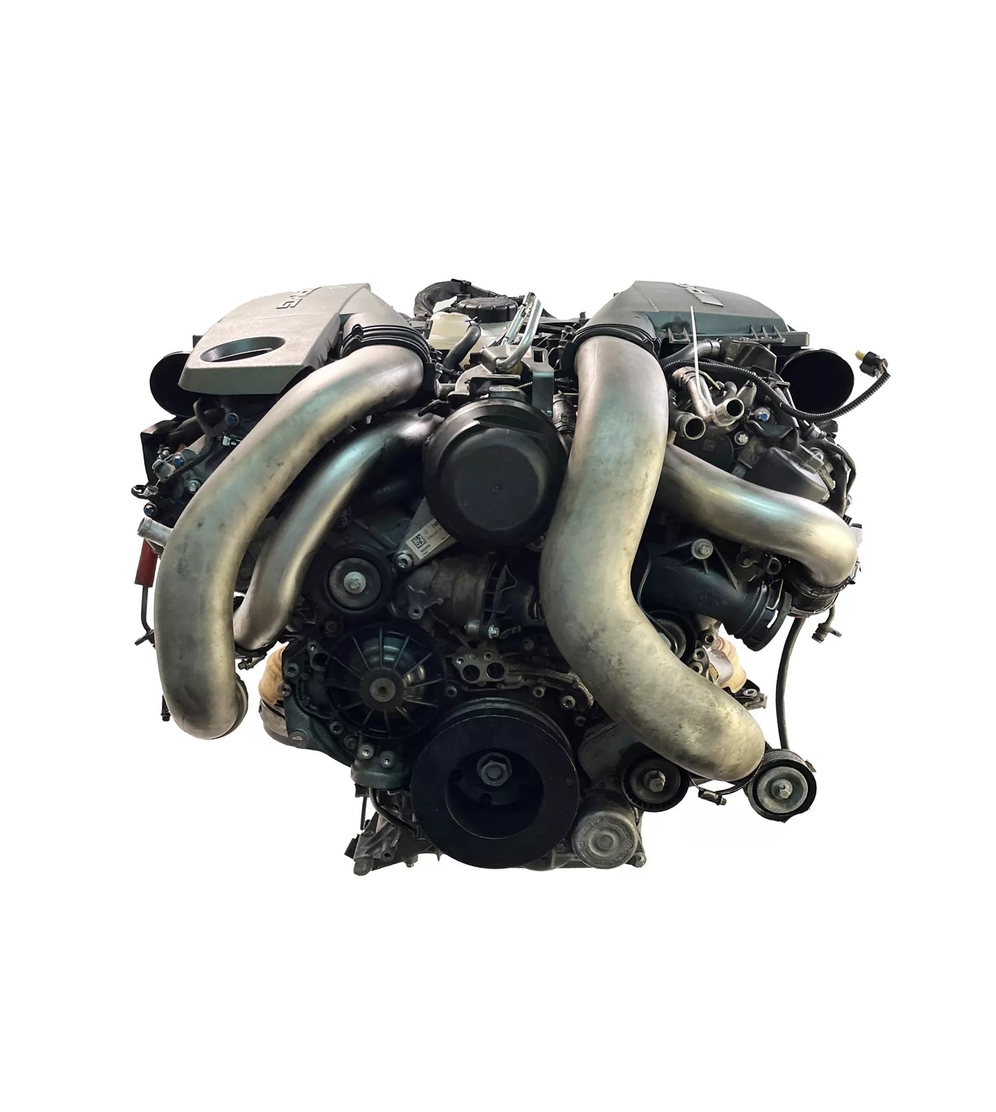 Motor Mercedes-Benz Clase GL GLE ML 5.5 V8 63 AMG M157.982 157.982 A1570105200