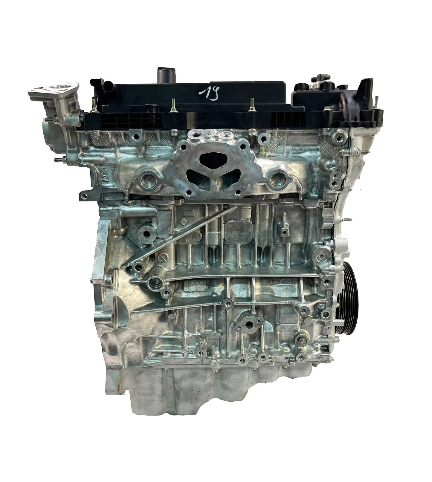 Motor Ford Mustang 2.3 gasolina EcoBoost N48H RF EJ7E-6015-DC Chainset NUEVO