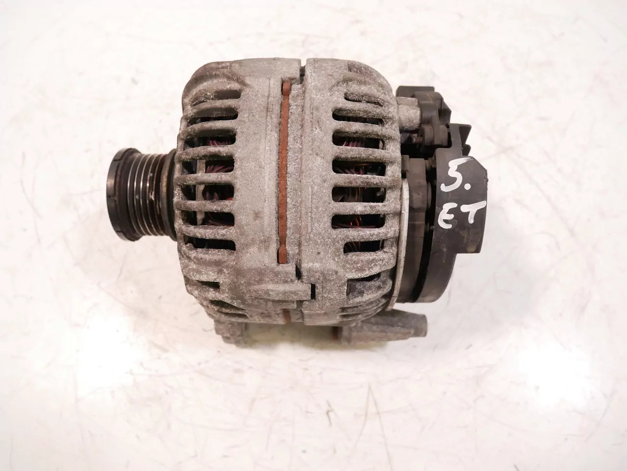 Alternador Audi Seat 2,0 TDI Diesel CAGA CAG 03G903016E